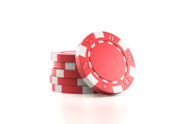 Casino Hold'em hand rankings and payout structure